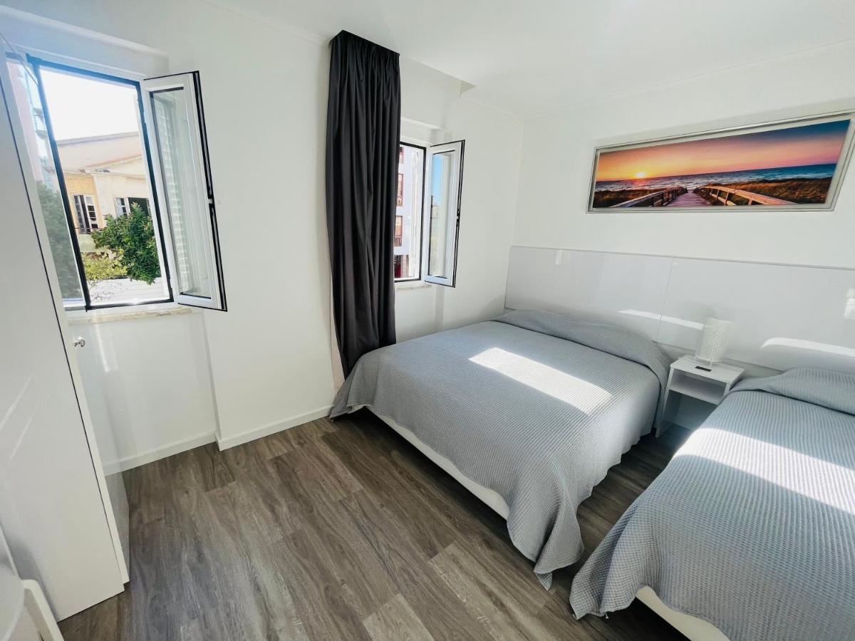 Lisbon Ocean Apartments Costa da Caparica Exterior photo
