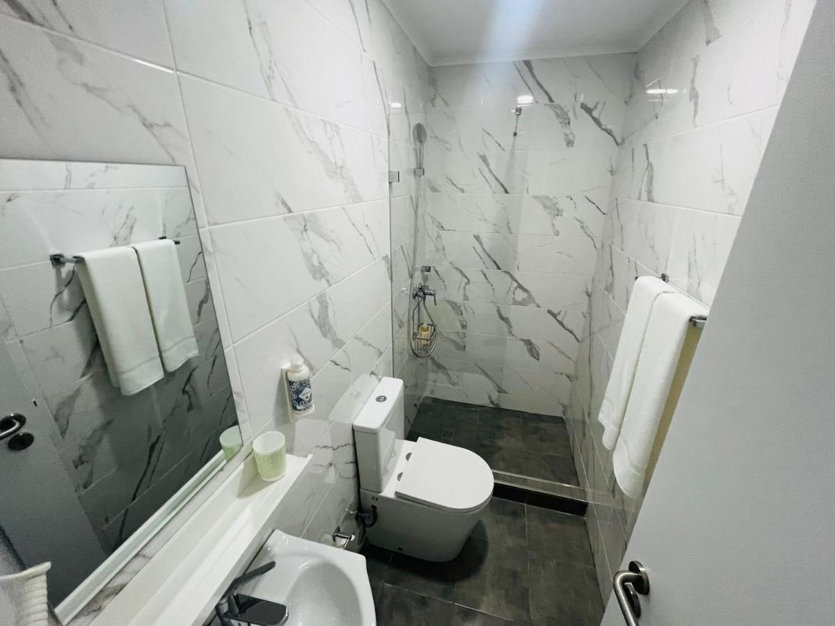 Lisbon Ocean Apartments Costa da Caparica Exterior photo