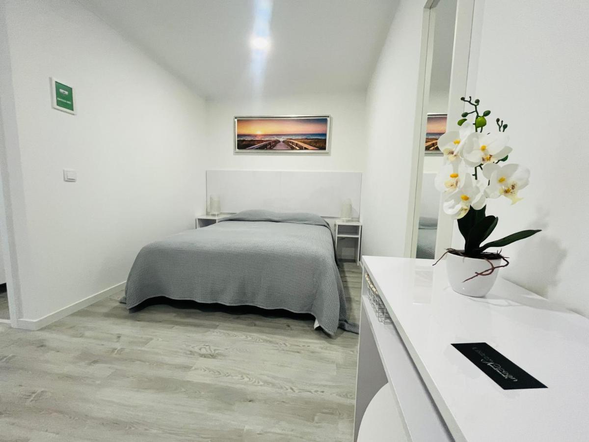 Lisbon Ocean Apartments Costa da Caparica Exterior photo