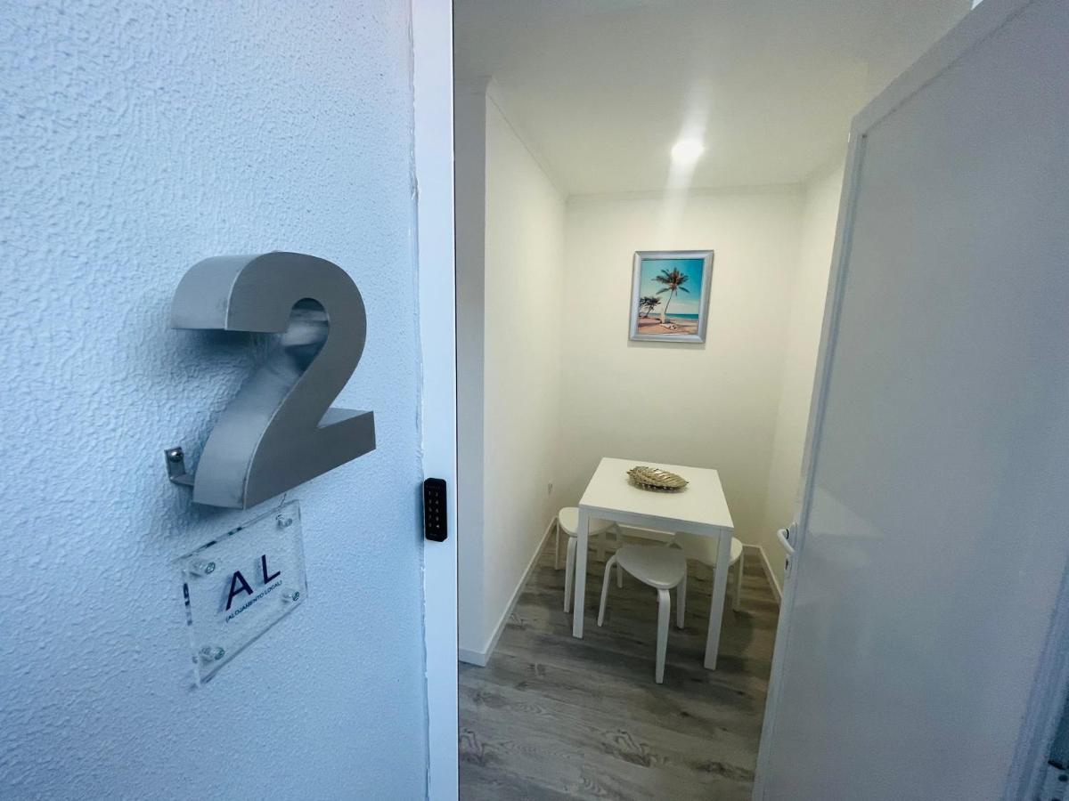 Lisbon Ocean Apartments Costa da Caparica Exterior photo