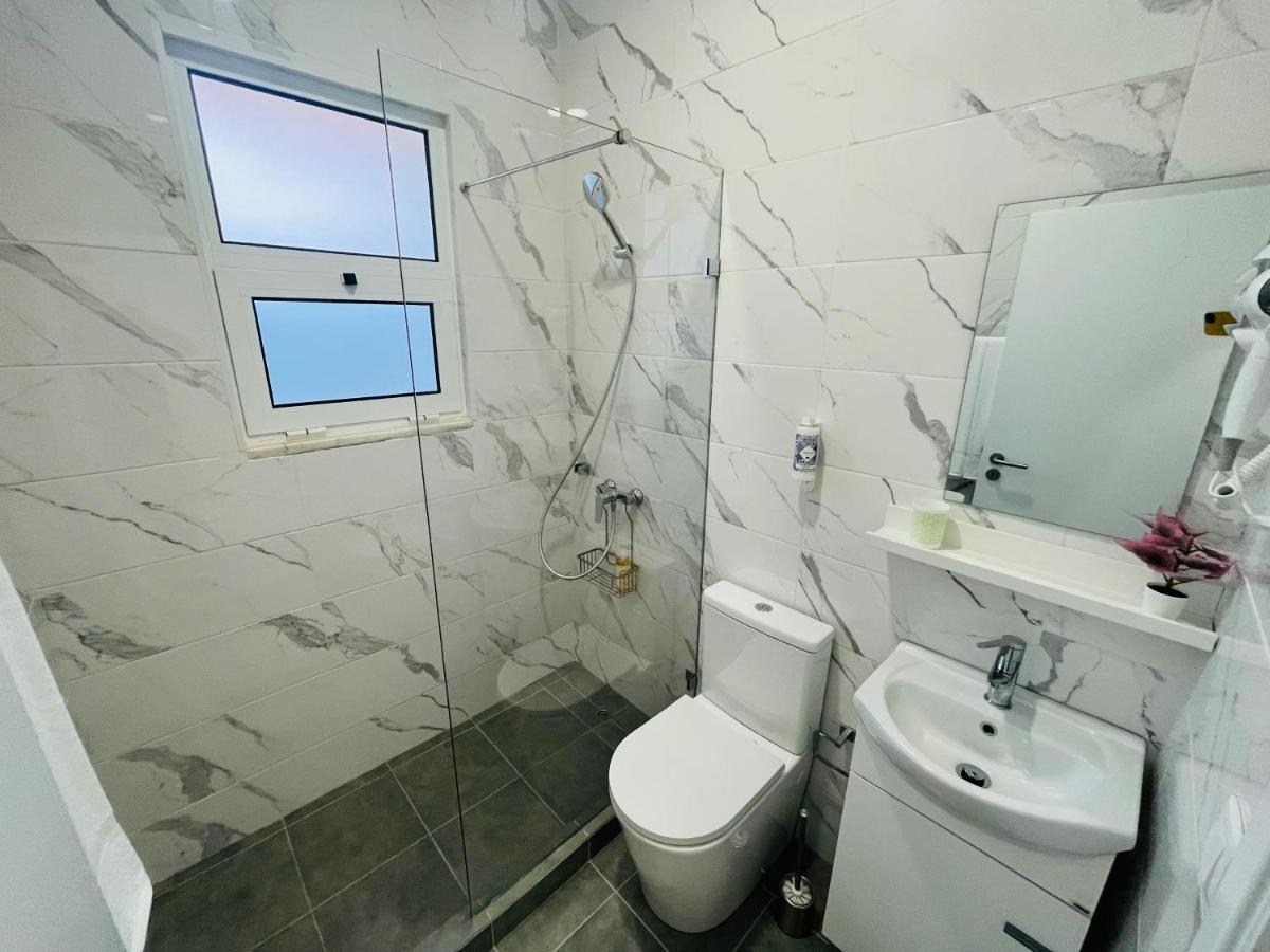 Lisbon Ocean Apartments Costa da Caparica Exterior photo