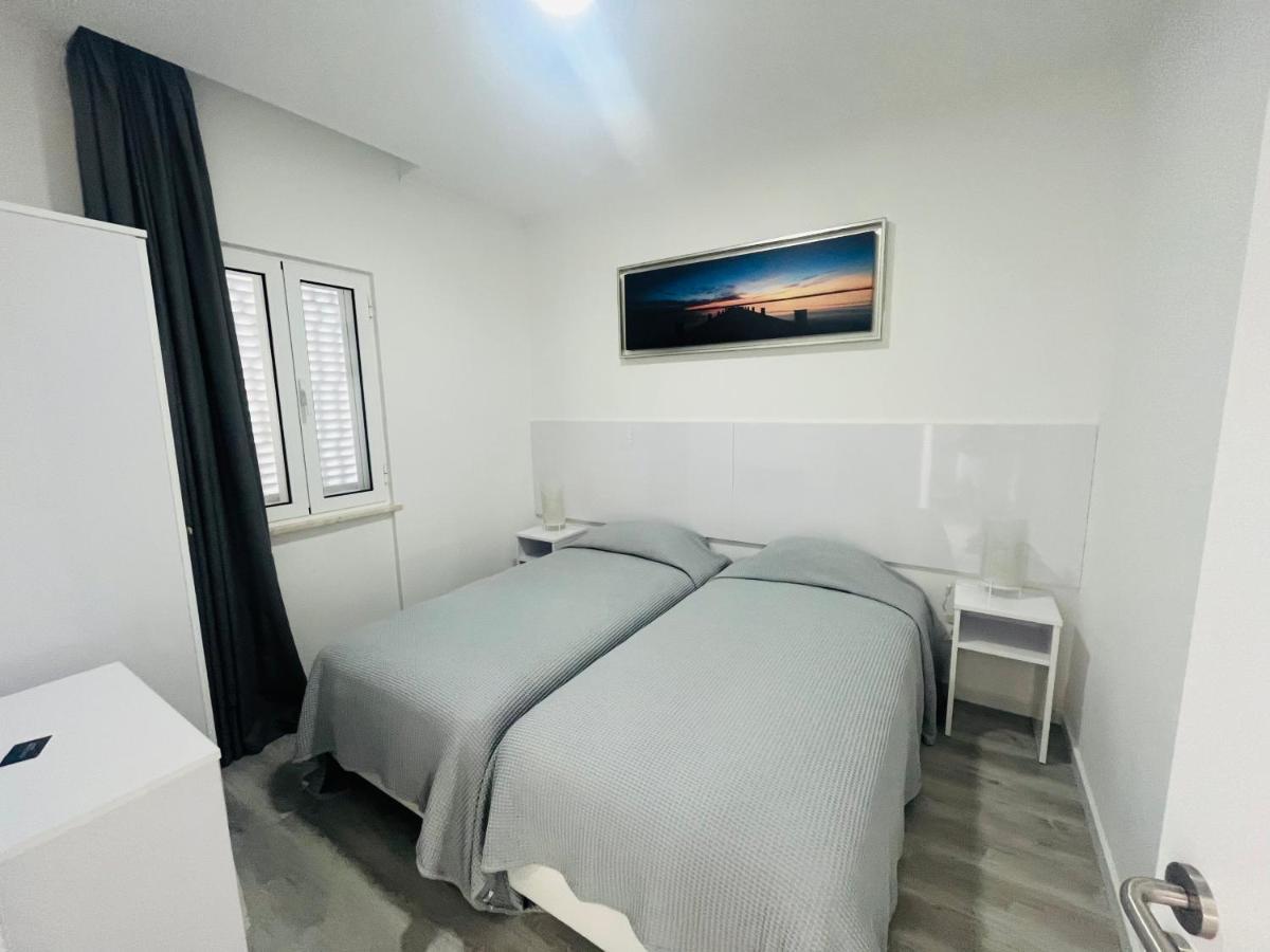 Lisbon Ocean Apartments Costa da Caparica Exterior photo