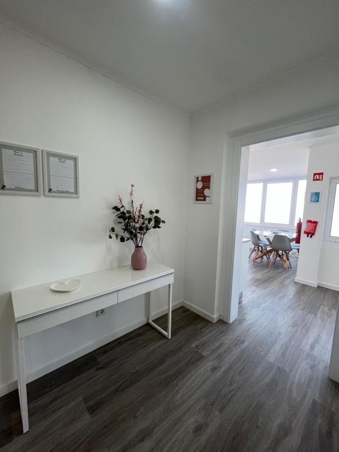 Lisbon Ocean Apartments Costa da Caparica Exterior photo