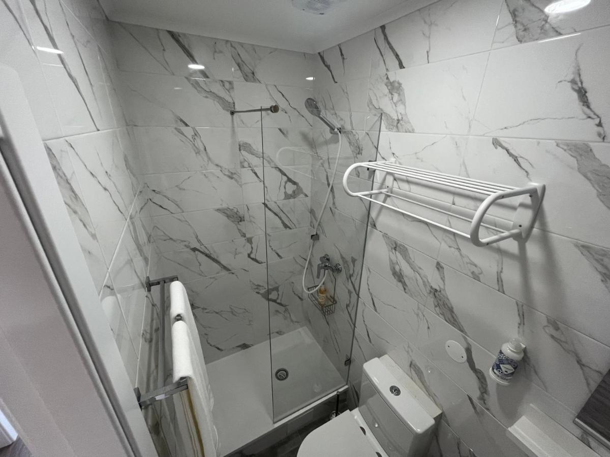 Lisbon Ocean Apartments Costa da Caparica Exterior photo