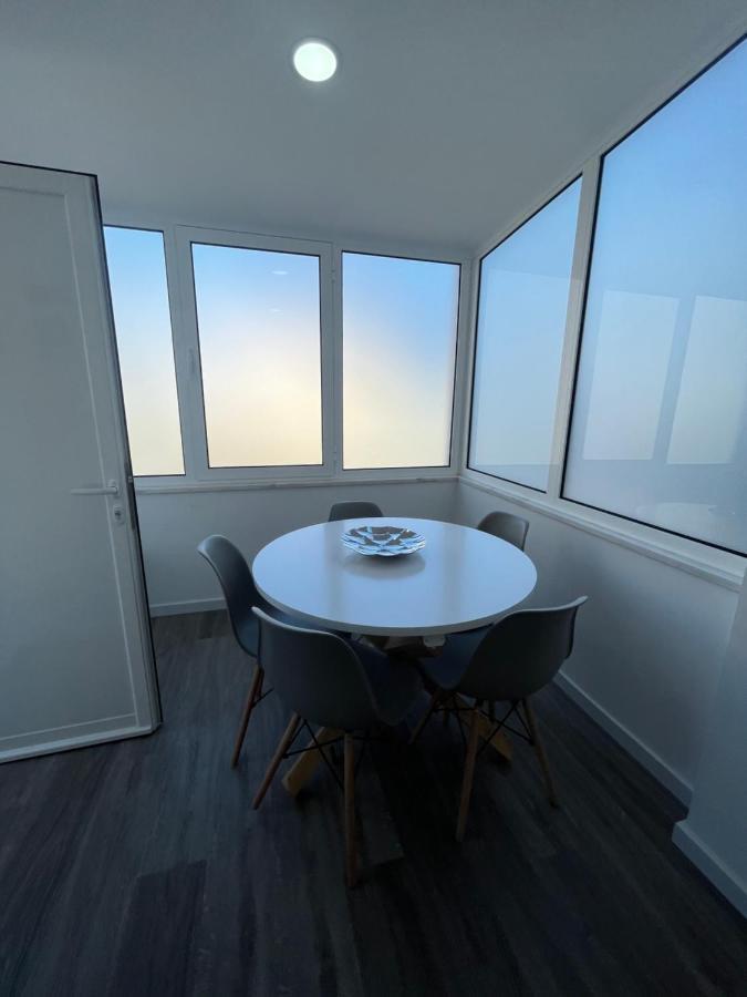 Lisbon Ocean Apartments Costa da Caparica Exterior photo