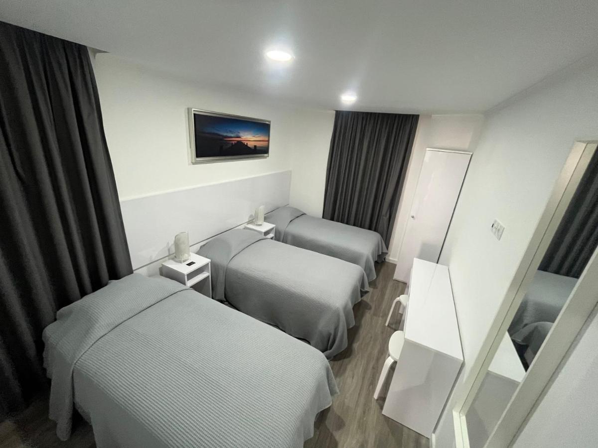 Lisbon Ocean Apartments Costa da Caparica Exterior photo