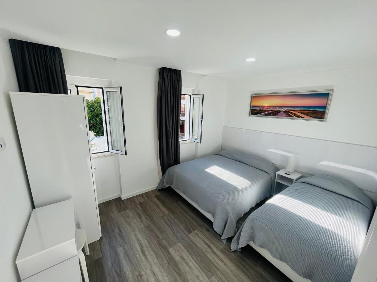Lisbon Ocean Apartments Costa da Caparica Exterior photo