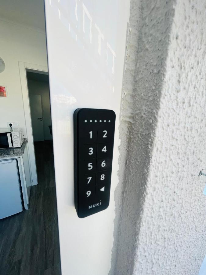 Lisbon Ocean Apartments Costa da Caparica Exterior photo