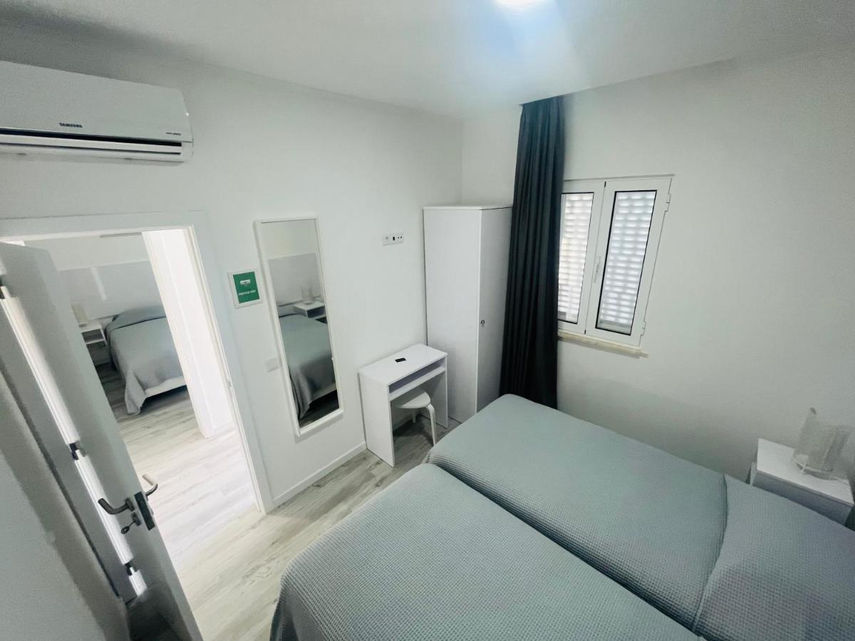 Lisbon Ocean Apartments Costa da Caparica Exterior photo
