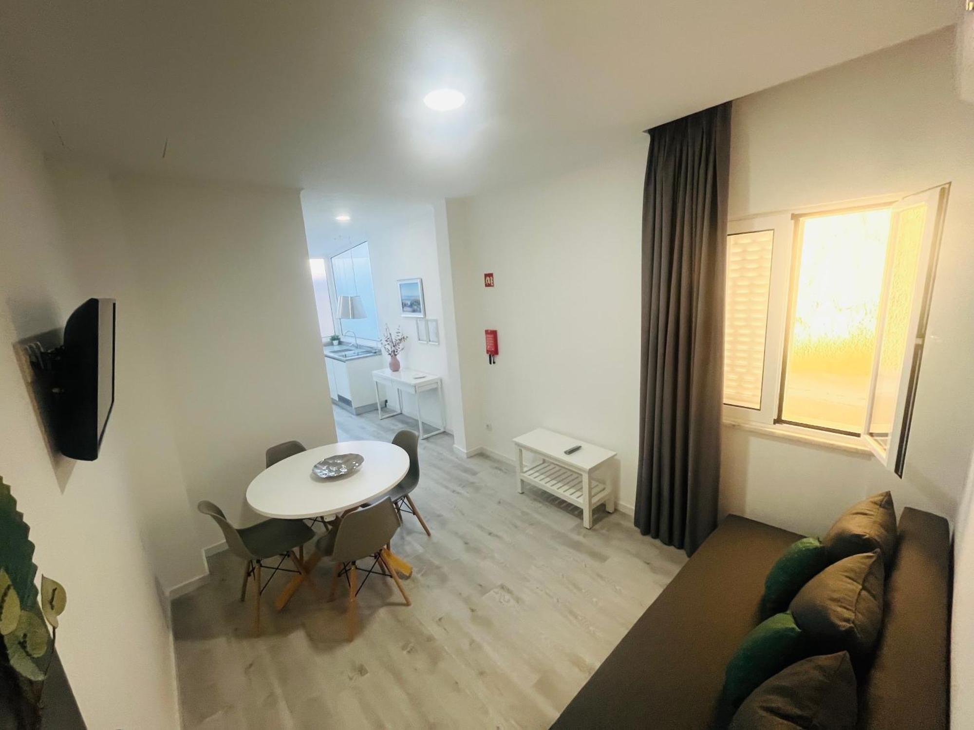 Lisbon Ocean Apartments Costa da Caparica Exterior photo