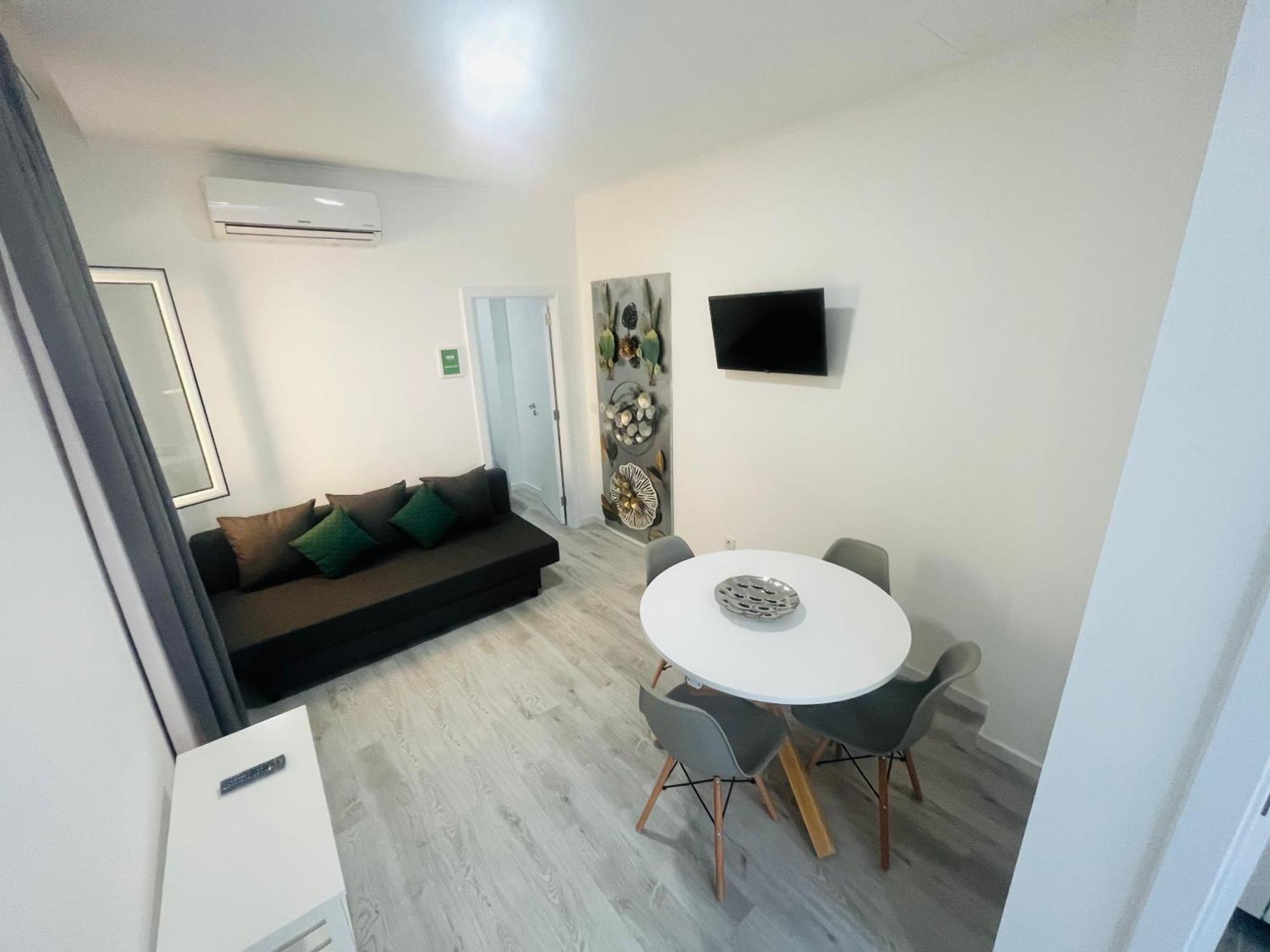 Lisbon Ocean Apartments Costa da Caparica Exterior photo