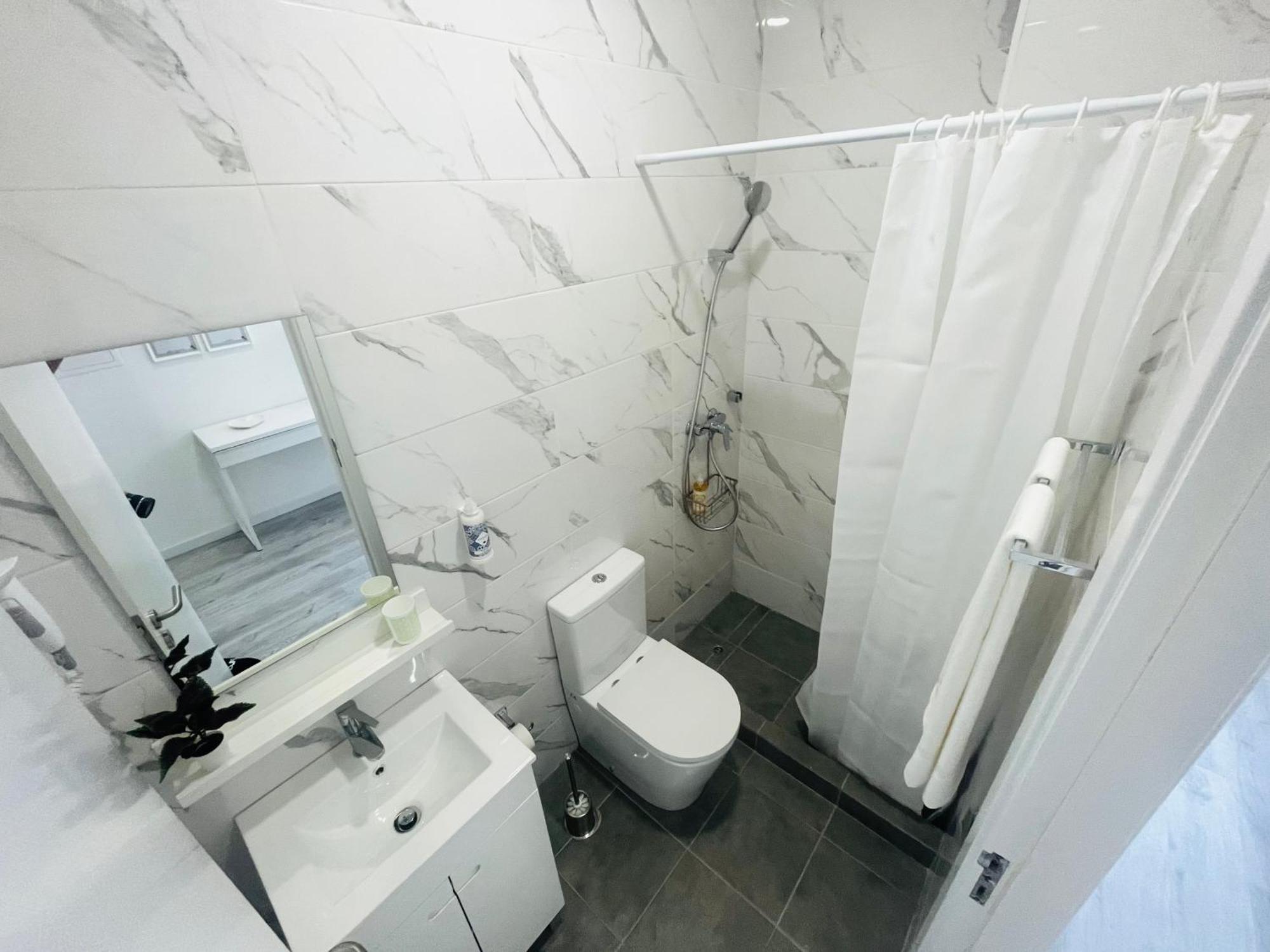 Lisbon Ocean Apartments Costa da Caparica Exterior photo